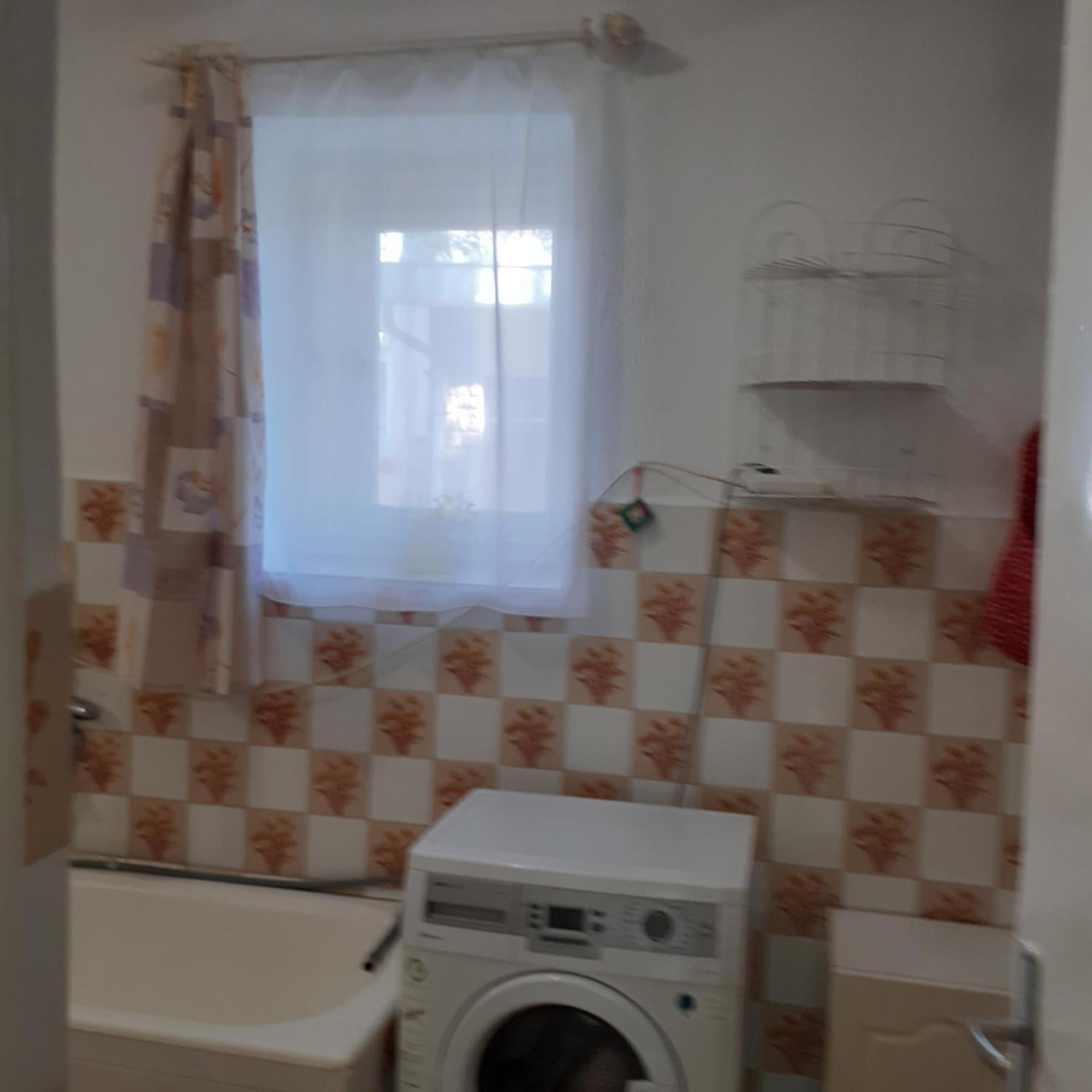 Appartamento Marika vendégház Abádszalók Esterno foto