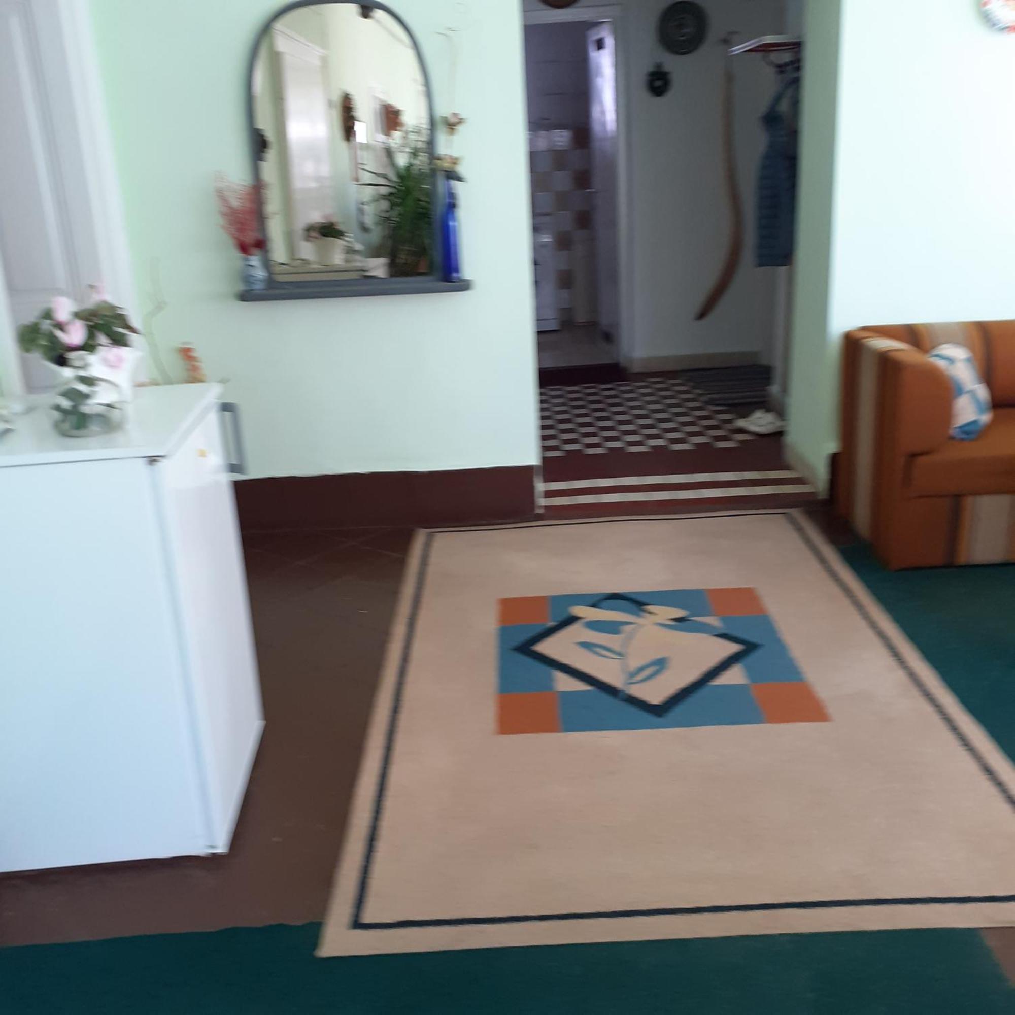 Appartamento Marika vendégház Abádszalók Esterno foto