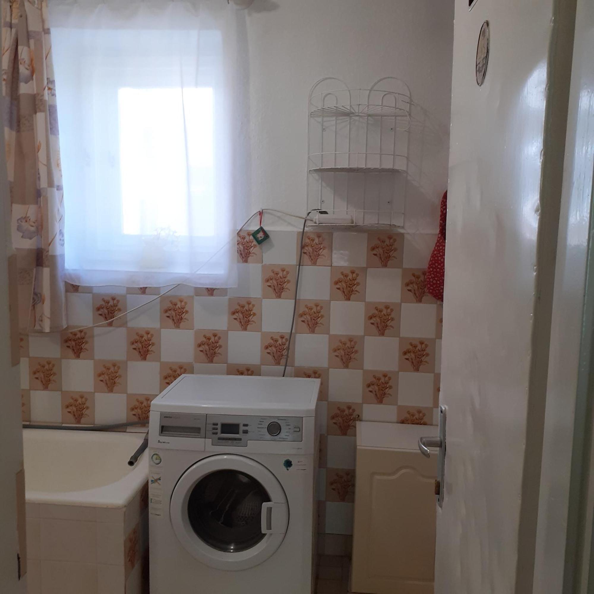 Appartamento Marika vendégház Abádszalók Esterno foto