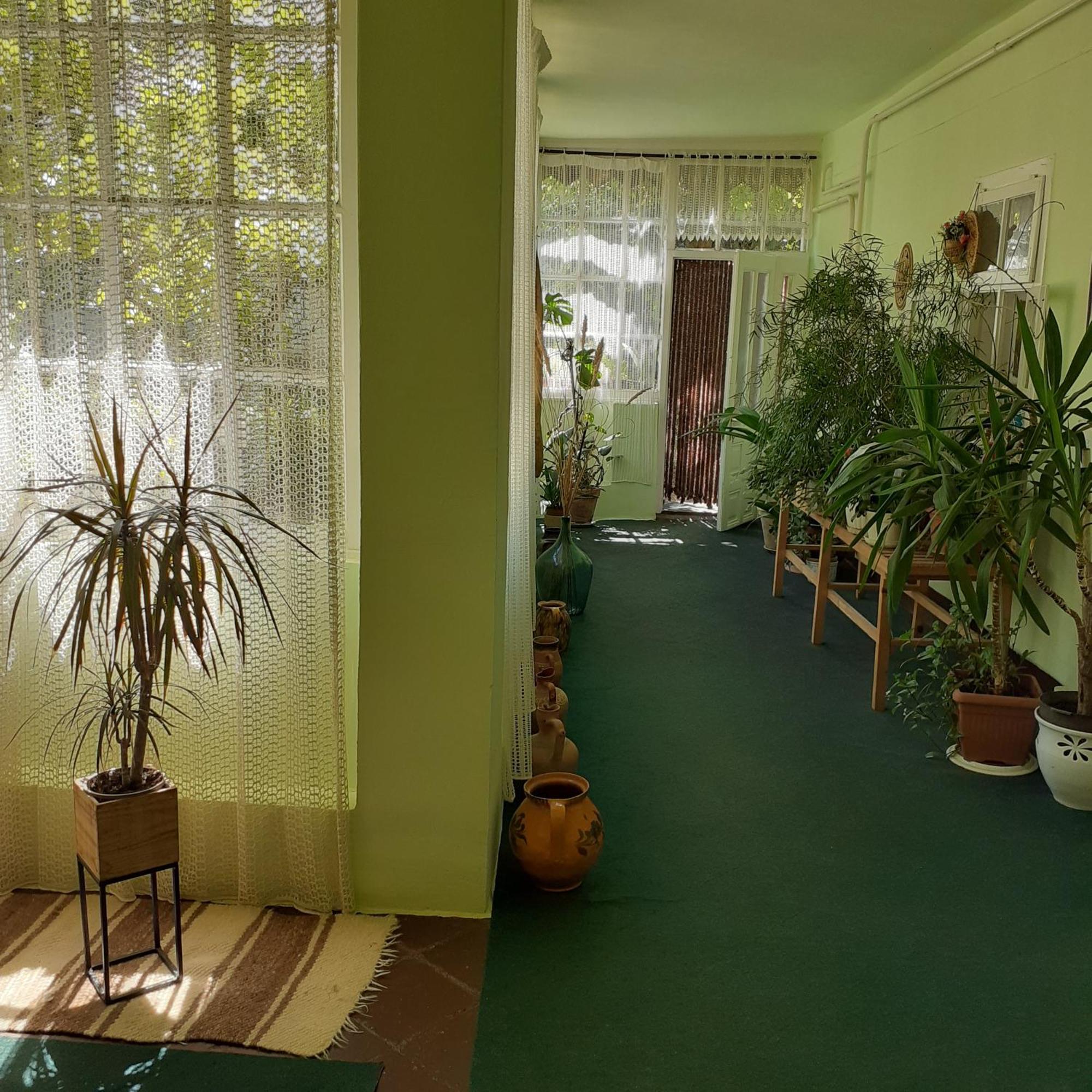 Appartamento Marika vendégház Abádszalók Esterno foto